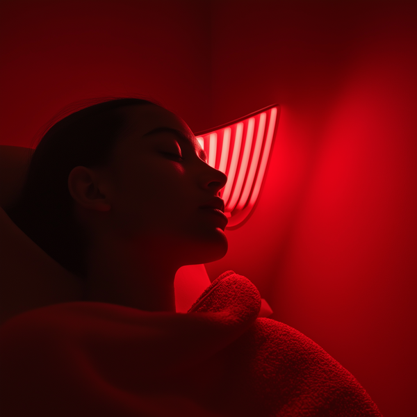 Red light therapy